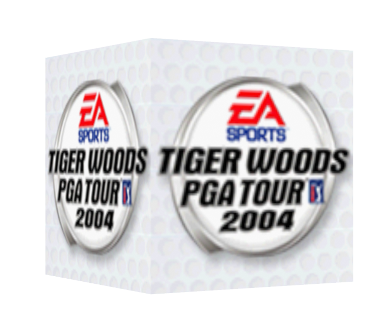 Preview in Browser - Tiger Woods PGA Tour Series