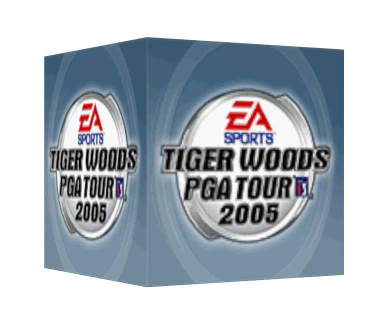 Preview in Browser - Tiger Woods PGA Tour Series