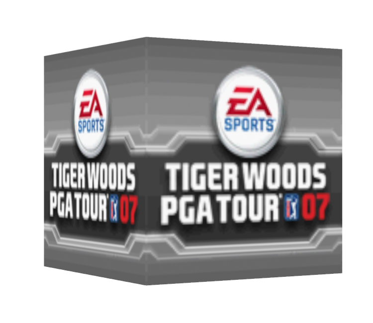 Preview in Browser - Tiger Woods PGA Tour Series