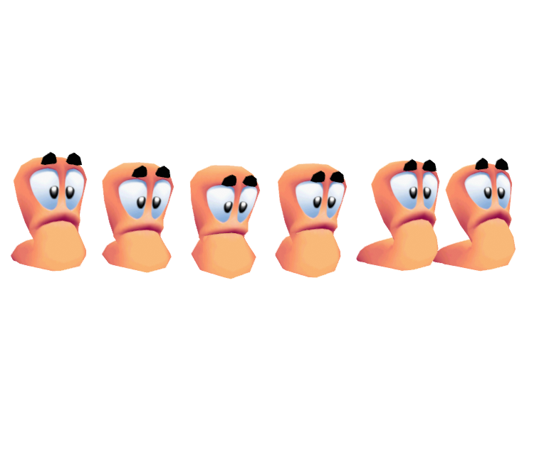 Preview in Browser - Worms 3D