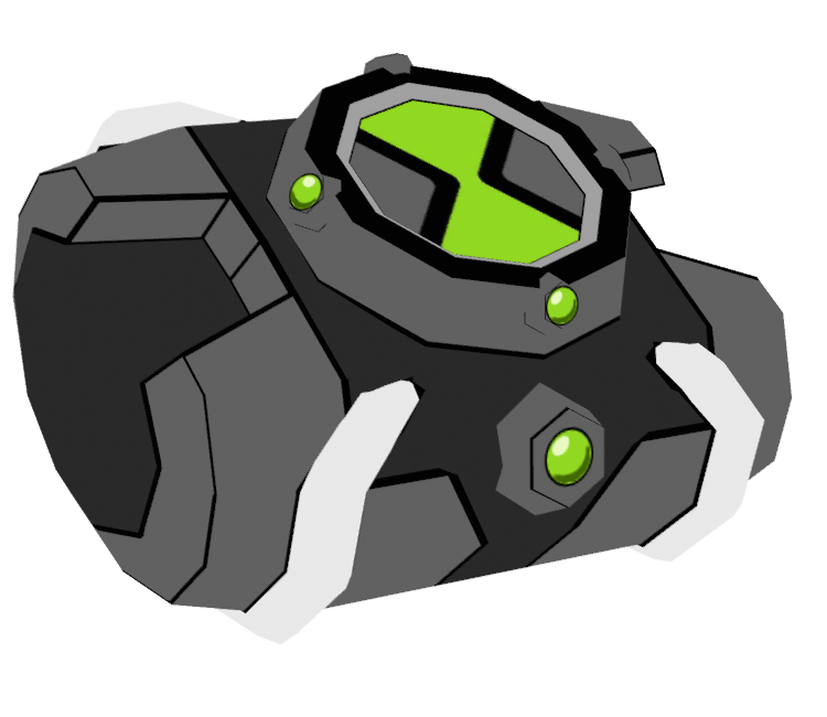 Preview in Browser - Ben 10: Protector of Earth