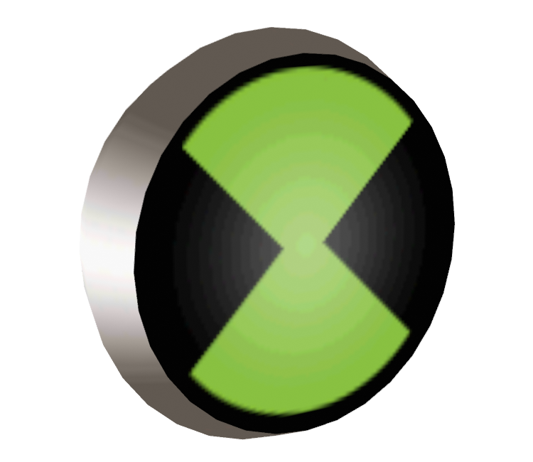 Preview in Browser - Ben 10: Alien Force
