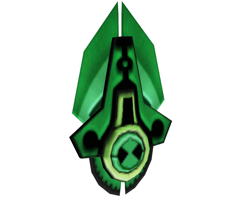 Preview in Browser - Ben 10: Ultimate Alien - Cosmic Destruction