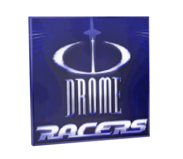 Preview in Browser - Drome Racers