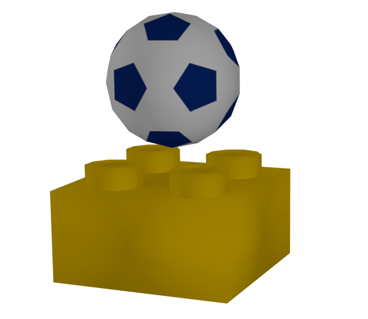 Preview in Browser - Soccer Mania
