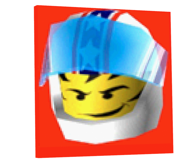 Preview in Browser - LEGO Racers 2