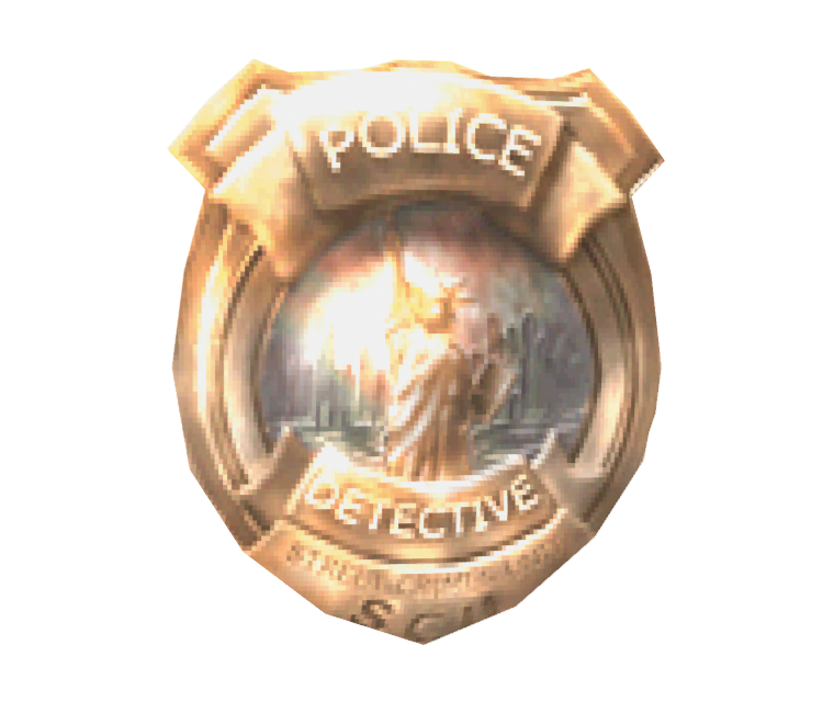 Preview in Browser - True Crime: New York City