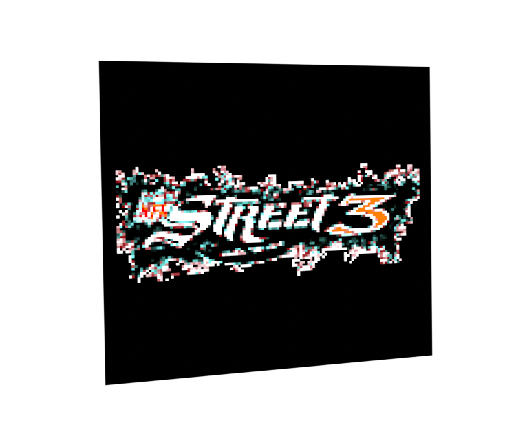 Preview in Browser - NFL Street Series