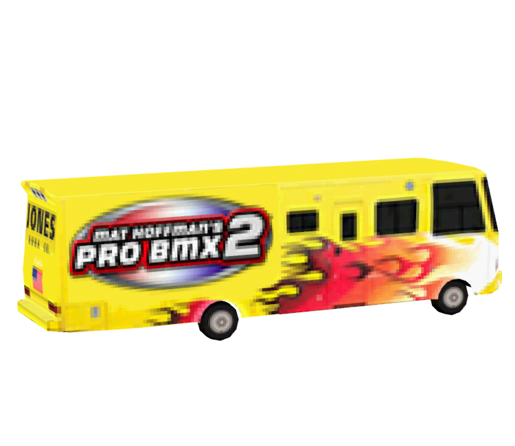 Preview in Browser - Mat Hoffman's Pro BMX 2