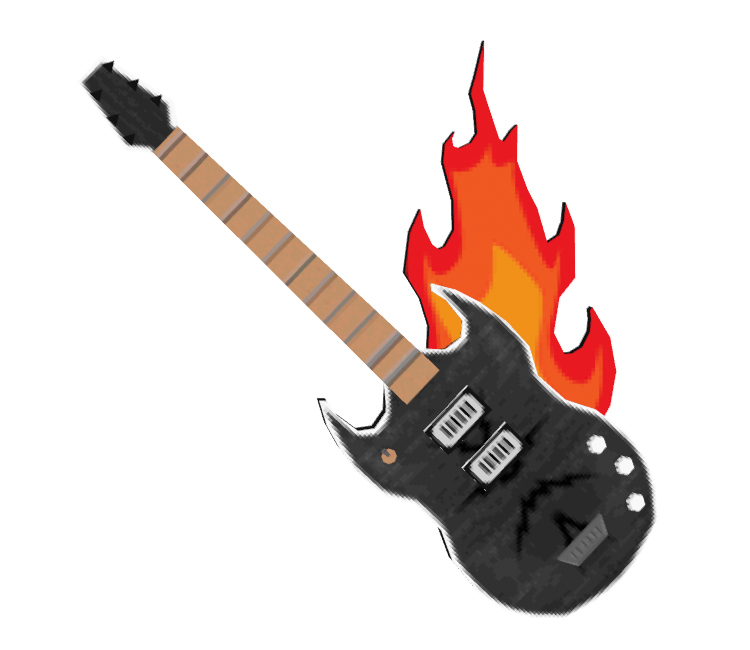 Preview in Browser - Guitar Hero: World Tour