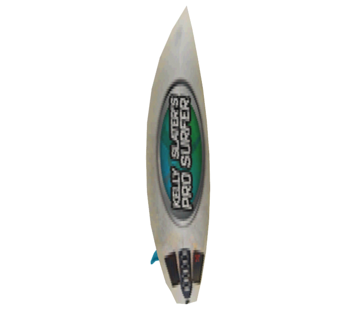 Preview in Browser - Kelly Slater's Pro Surfer