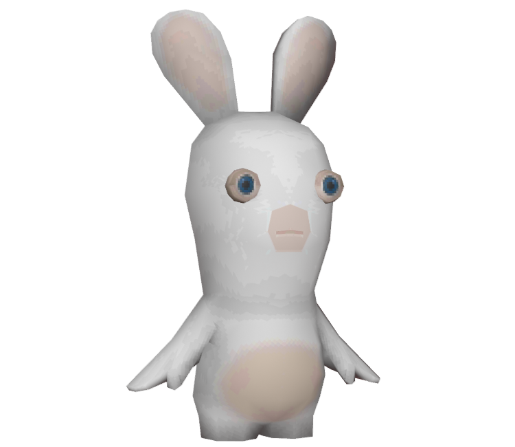 Preview in Browser - Rayman Raving Rabbids