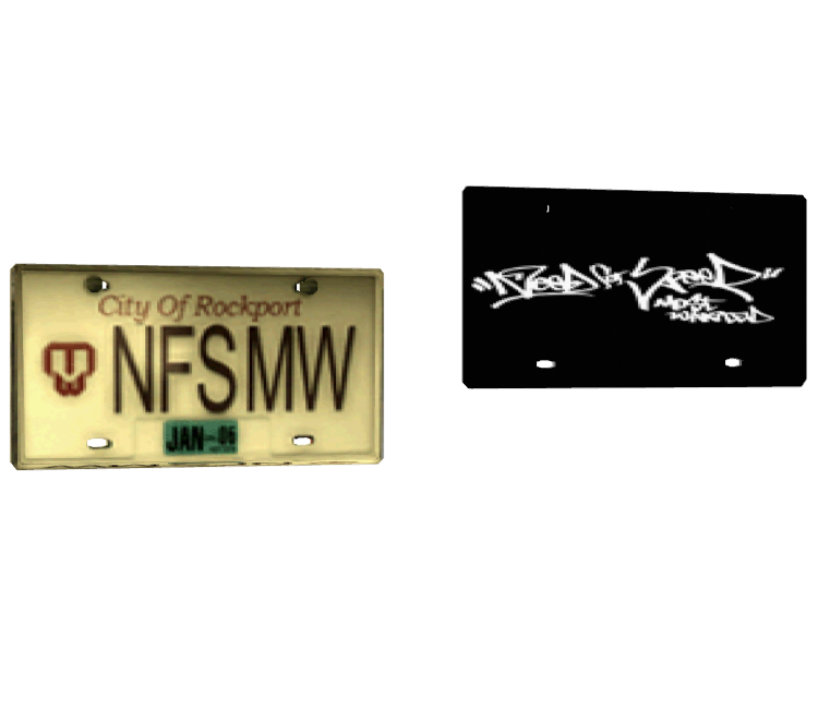 Preview in Browser - Need for Speed: Most Wanted