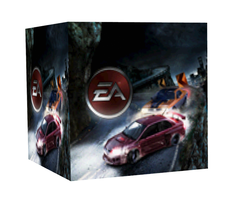 Preview in Browser - Need for Speed: Carbon