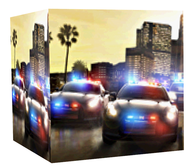 Preview in Browser - Need for Speed: Undercover