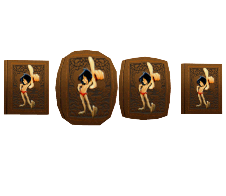 Preview in Browser - The Jungle Book: Rhythm n'Groove