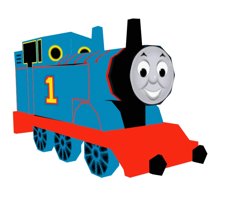 Preview in Browser - Thomas & Friends: A Day at the Races