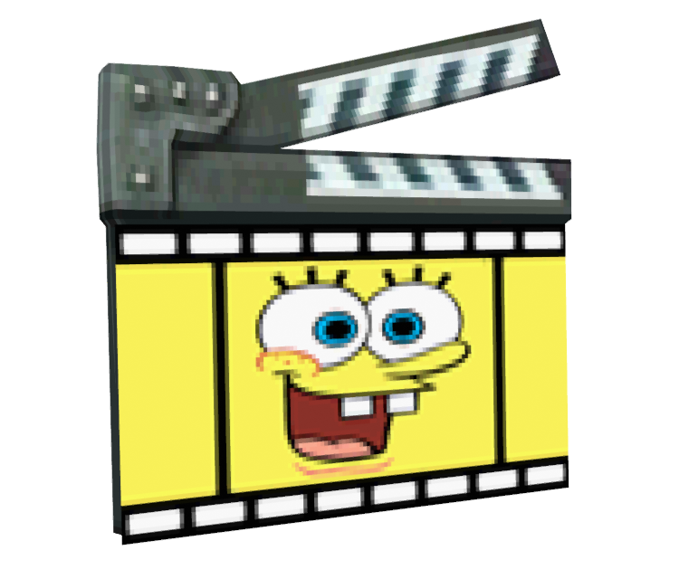Preview in Browser - SpongeBob SquarePants: Lights, Camera, Pants!