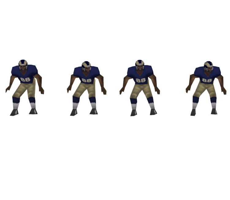 Preview in Browser - NFL GameDay Series