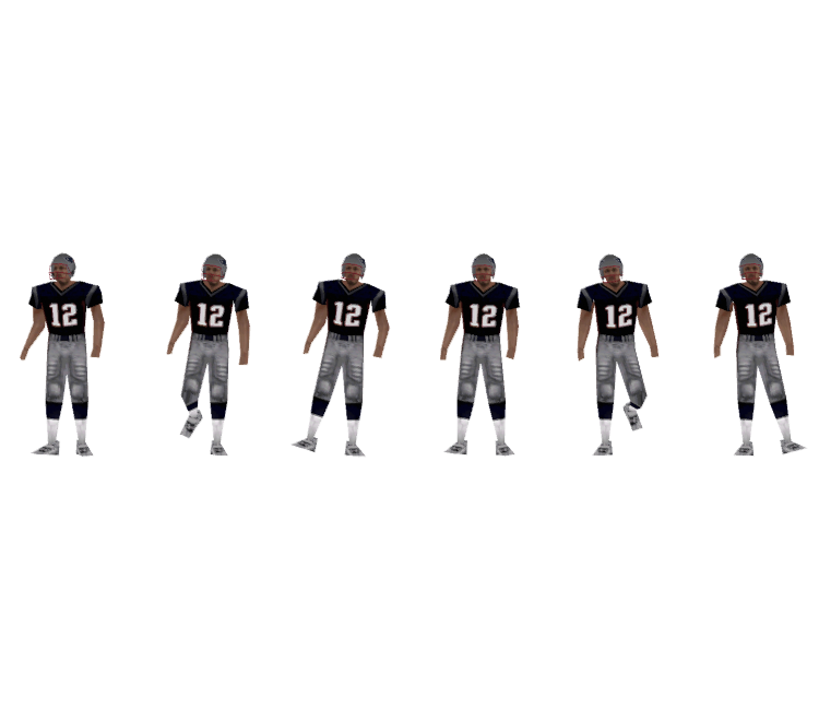 Preview in Browser - NFL GameDay Series