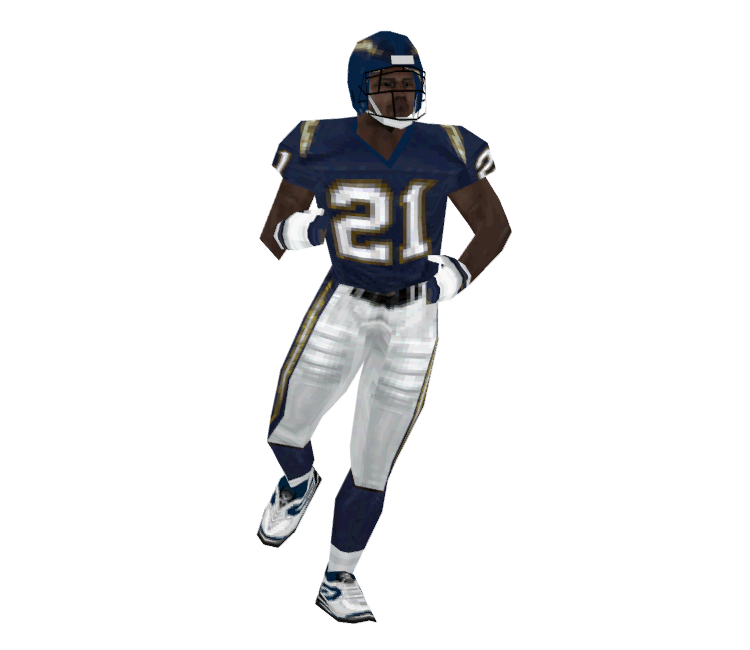 Preview in Browser - NFL GameDay Series