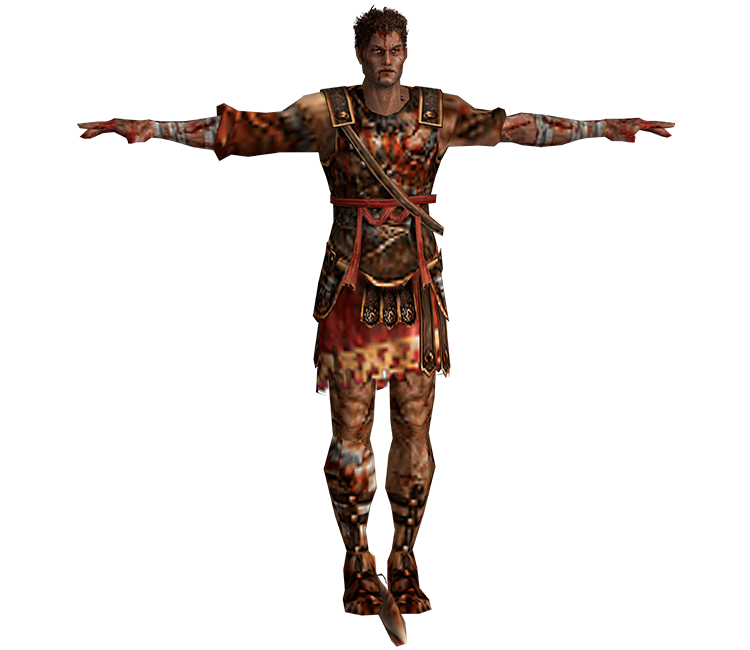 Preview in Browser - God of War 2
