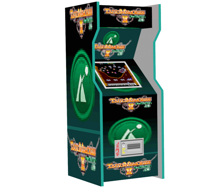 Preview in Browser - Taito Memories Series (JPN)