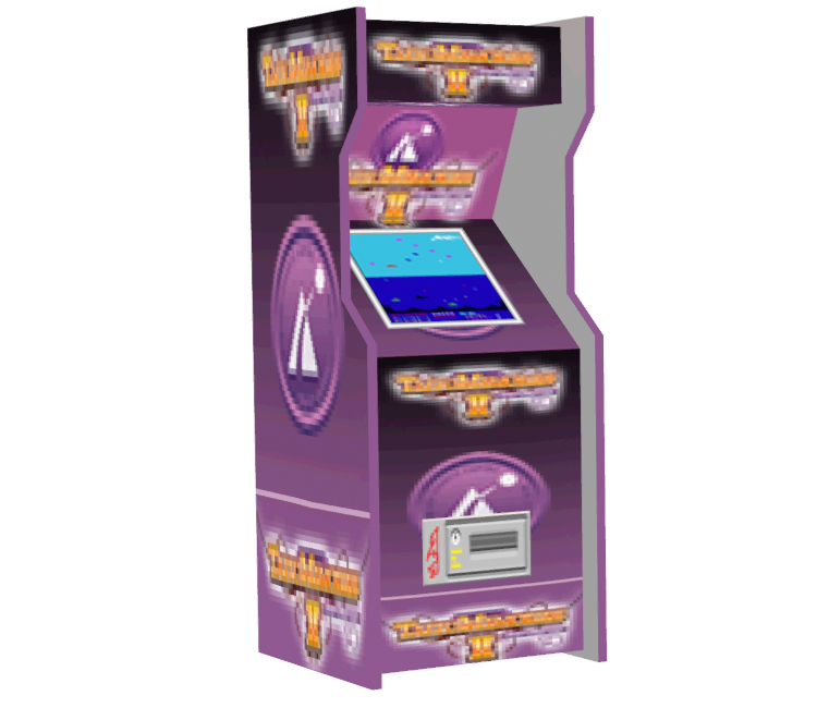 Preview in Browser - Taito Memories Series (JPN)