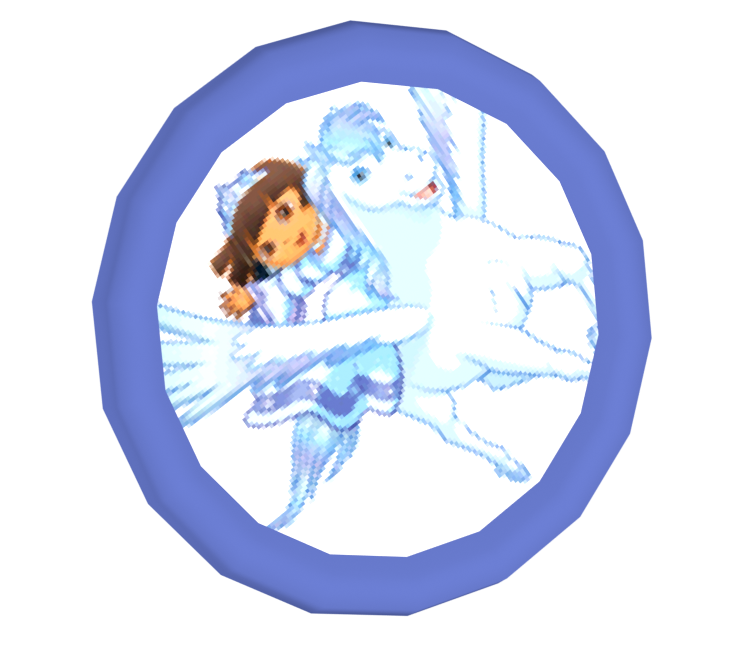 Preview in Browser - Dora Saves the Snow Princess