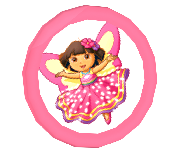 Preview in Browser - Dora Saves the Crystal Kingdom