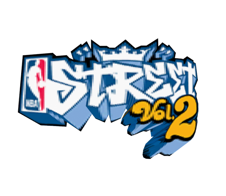 Preview in Browser - NBA Street Series