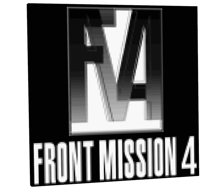 Preview in Browser - Front Mission 4