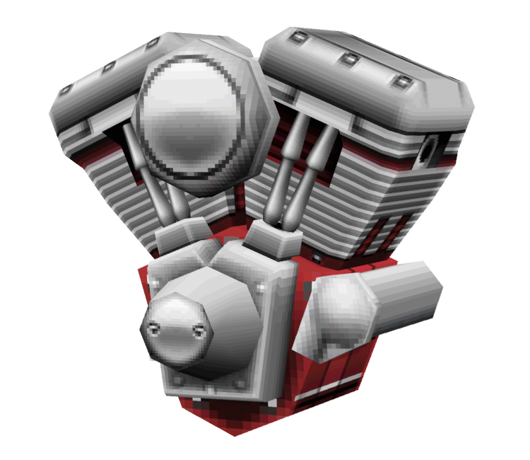 Preview in Browser - American Chopper