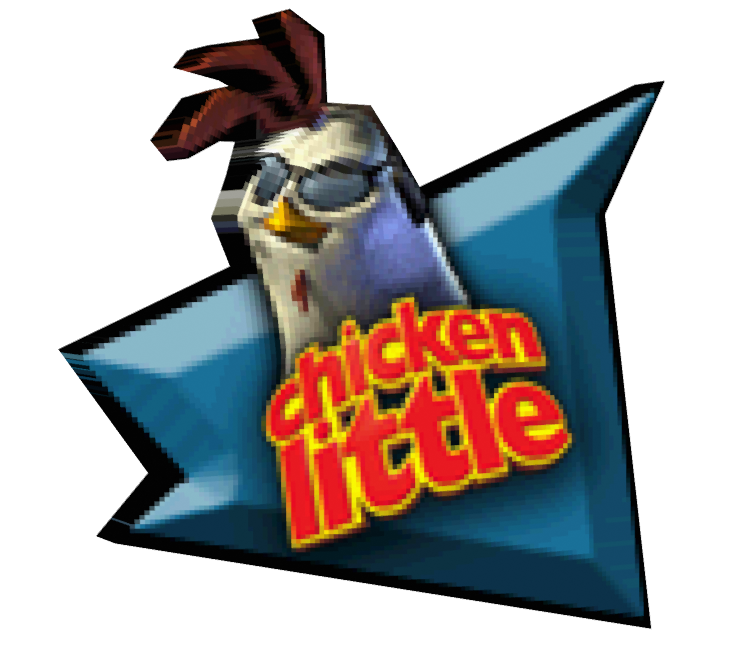 Preview in Browser - Chicken Little: Ace in Action