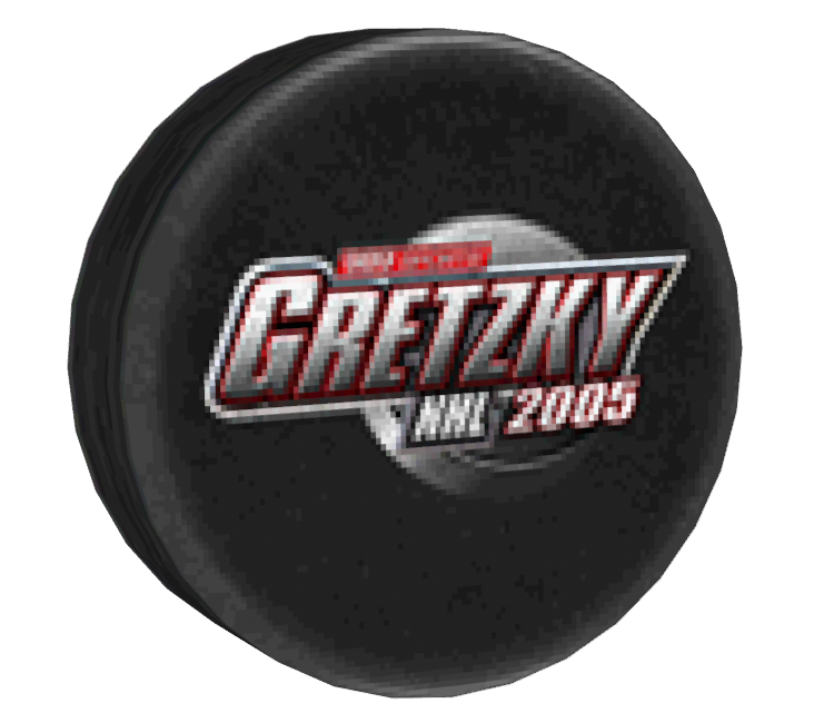 Preview in Browser - Gretzky NHL 2005 / 06