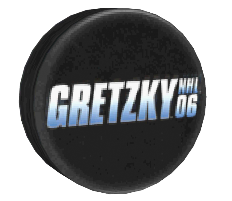 Preview in Browser - Gretzky NHL 2005 / 06