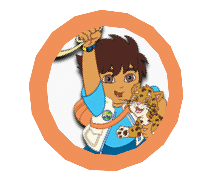 Preview in Browser - Go, Diego, Go!: Safari Rescue