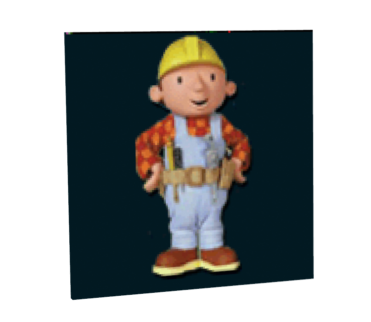 Preview in Browser - Bob the Builder: Festival of Fun