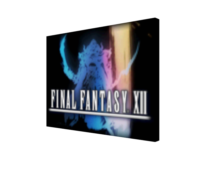 Preview in Browser - Final Fantasy 12