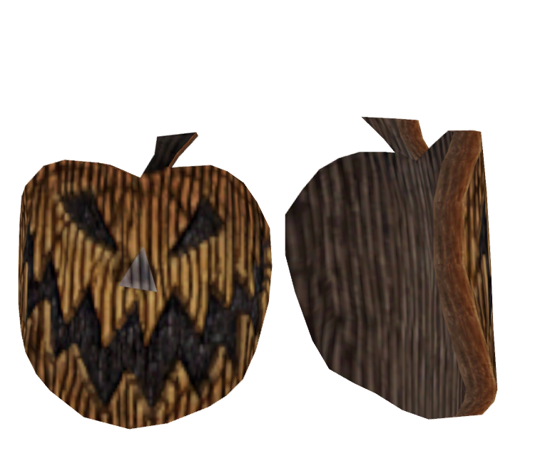 Preview in Browser - Tim Burton's The Nightmare Before Christmas: Oogie's Revenge