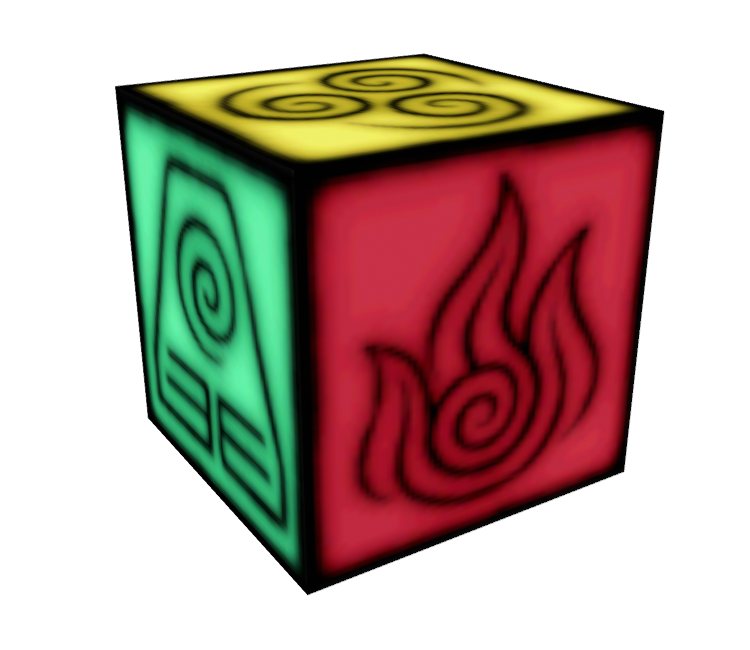 Preview in Browser - Avatar: The Last Airbender