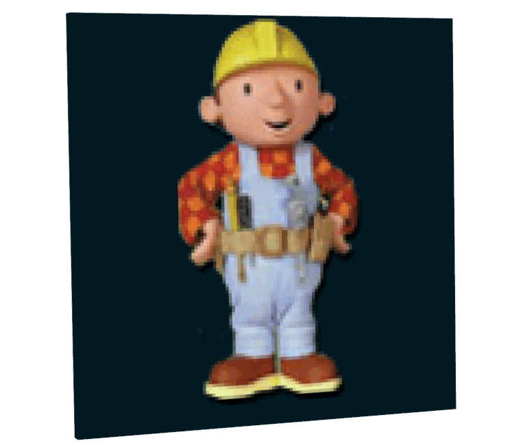 Preview in Browser - Bob the Builder