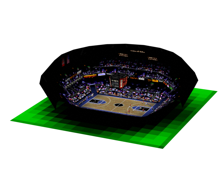 Preview in Browser - ESPN NBA 2Night Series