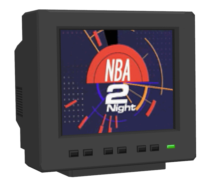 Preview in Browser - ESPN NBA 2Night Series