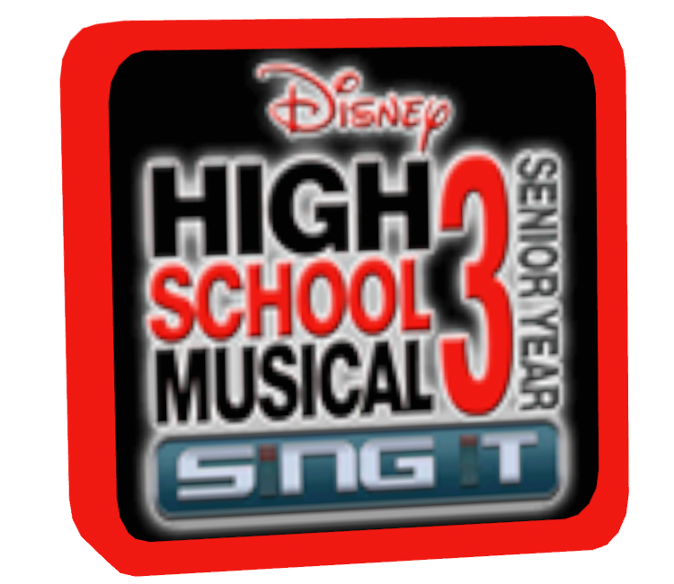 Preview in Browser - Disney Sing It Series