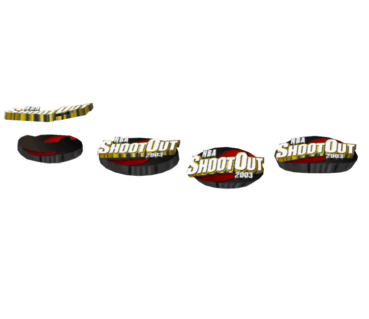 Preview in Browser - NBA ShootOut Series