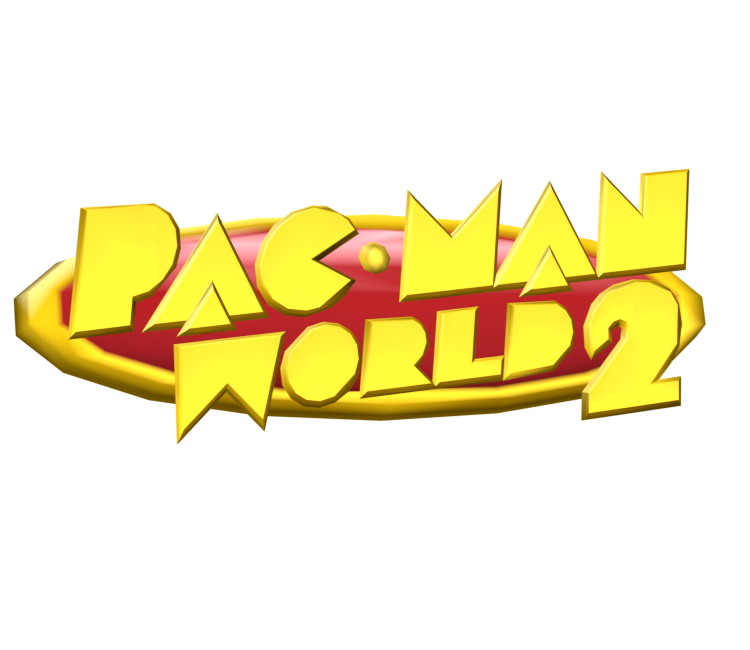 Preview in Browser - Pac-Man World 2