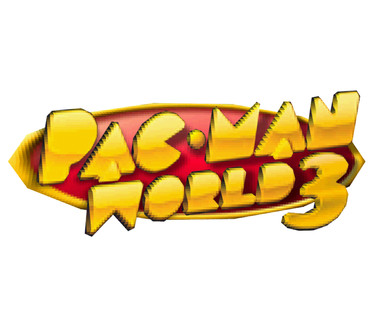 Preview in Browser - Pac-Man World 3