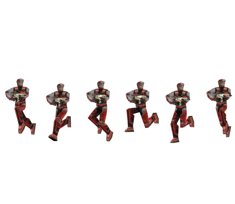 Preview in Browser - Red Faction
