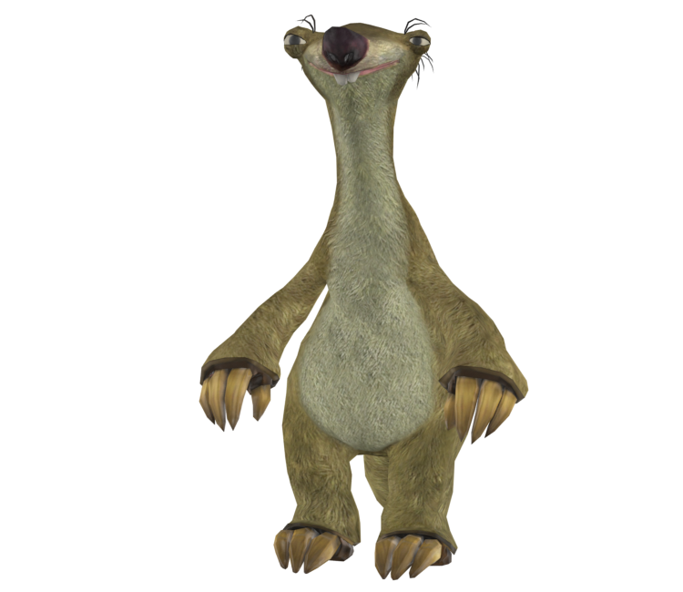 Preview in Browser - Ice Age: Continental Drift - Arctic Games